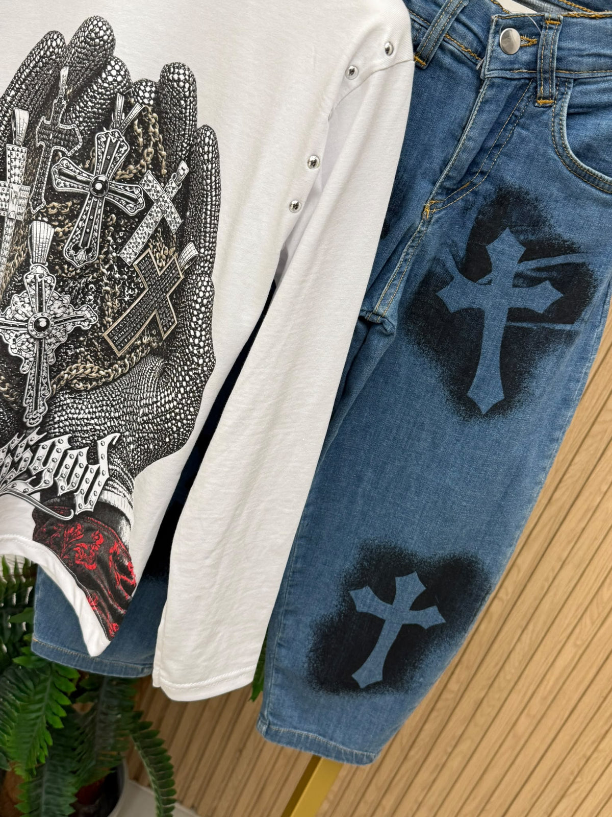 Jeans Demon