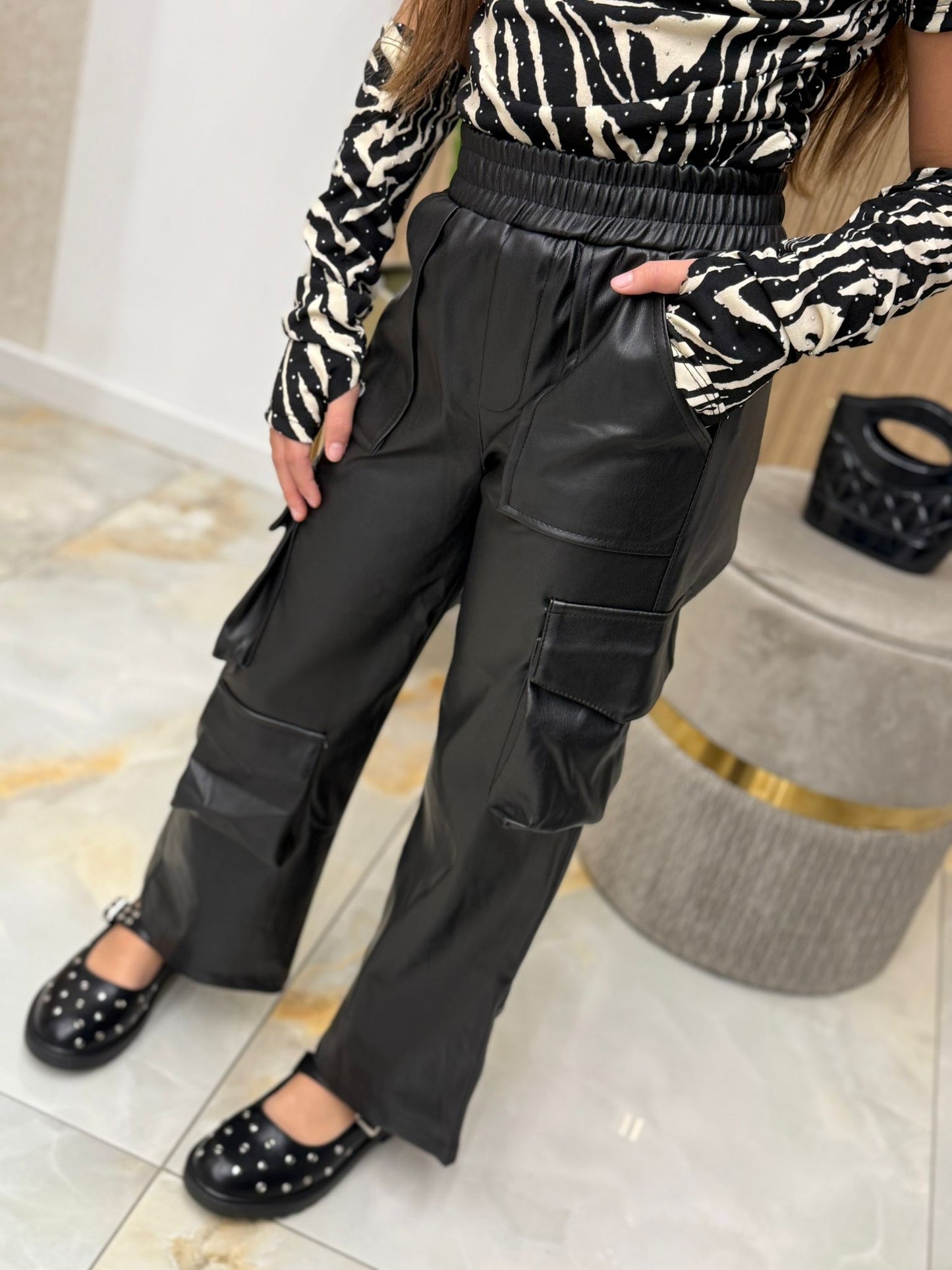 Pantalone Cora