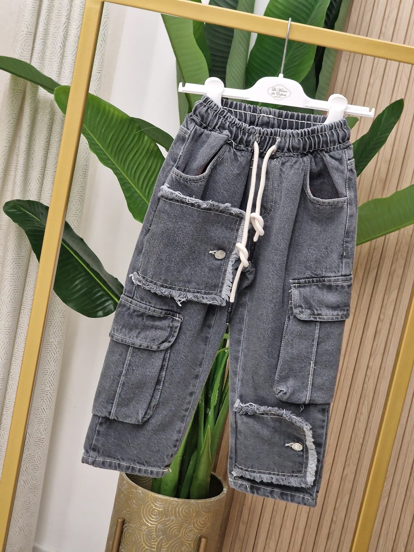 Jeans Jeson