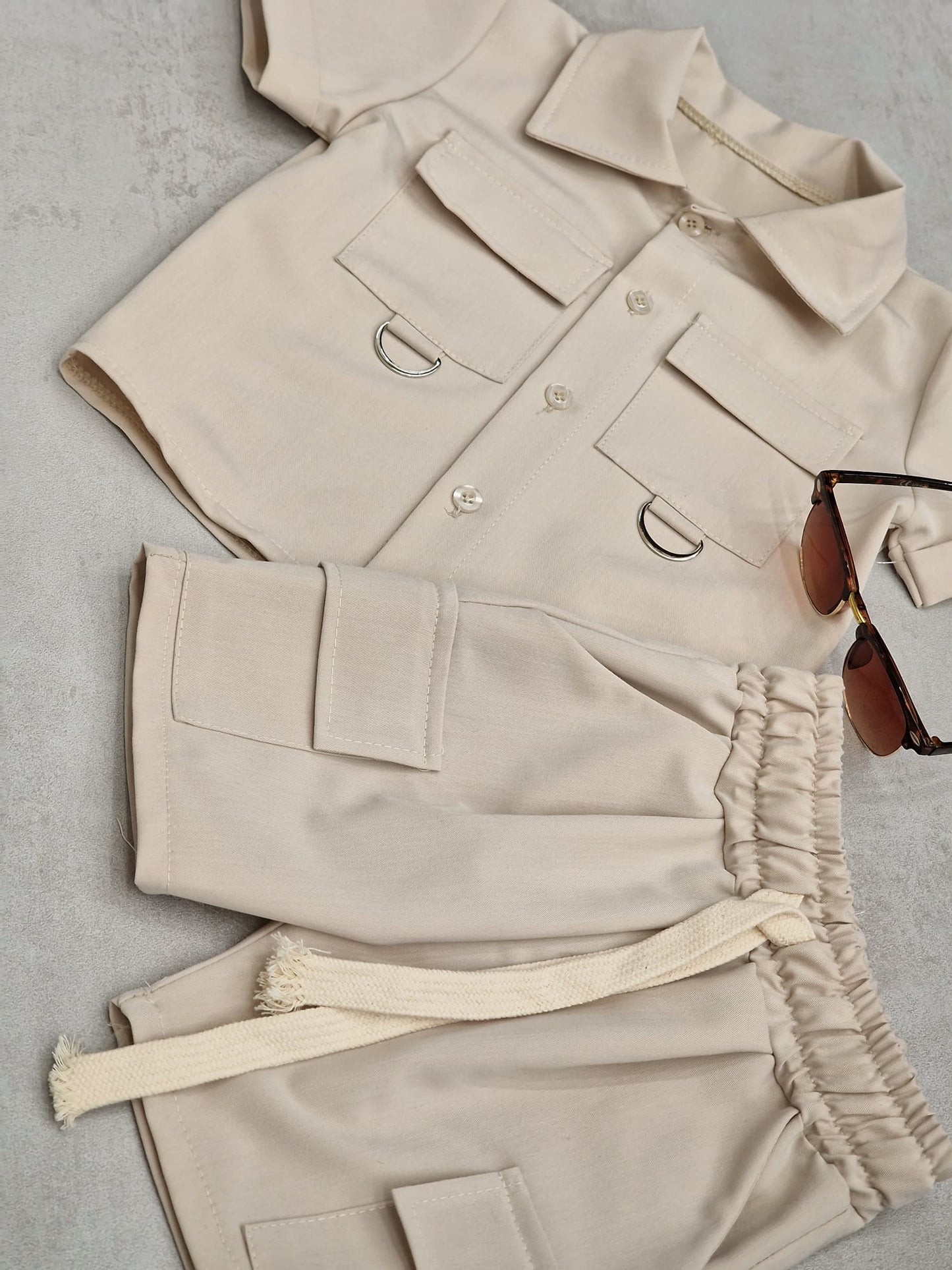 Coordinato Brandon