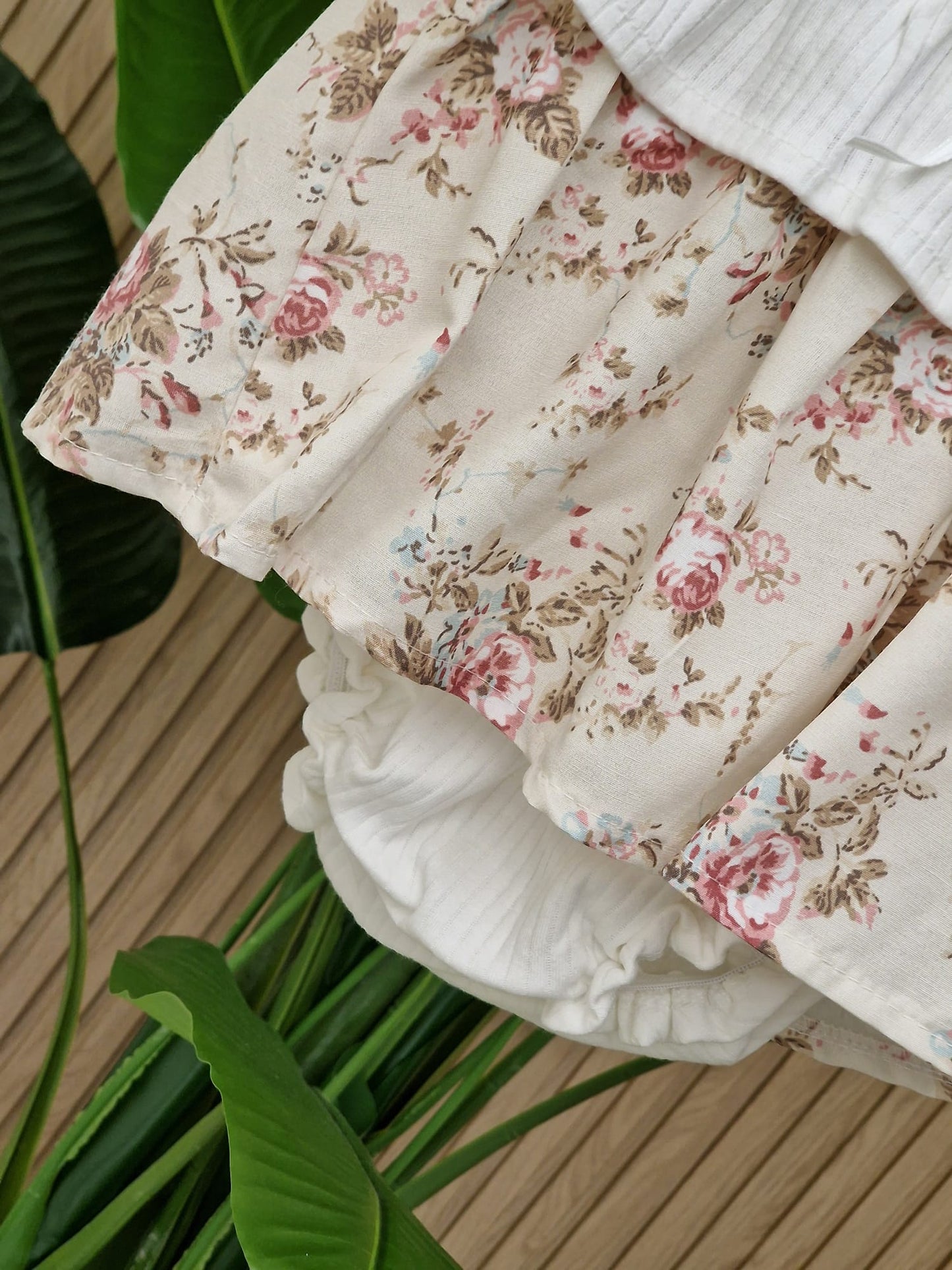 Vestito Flower