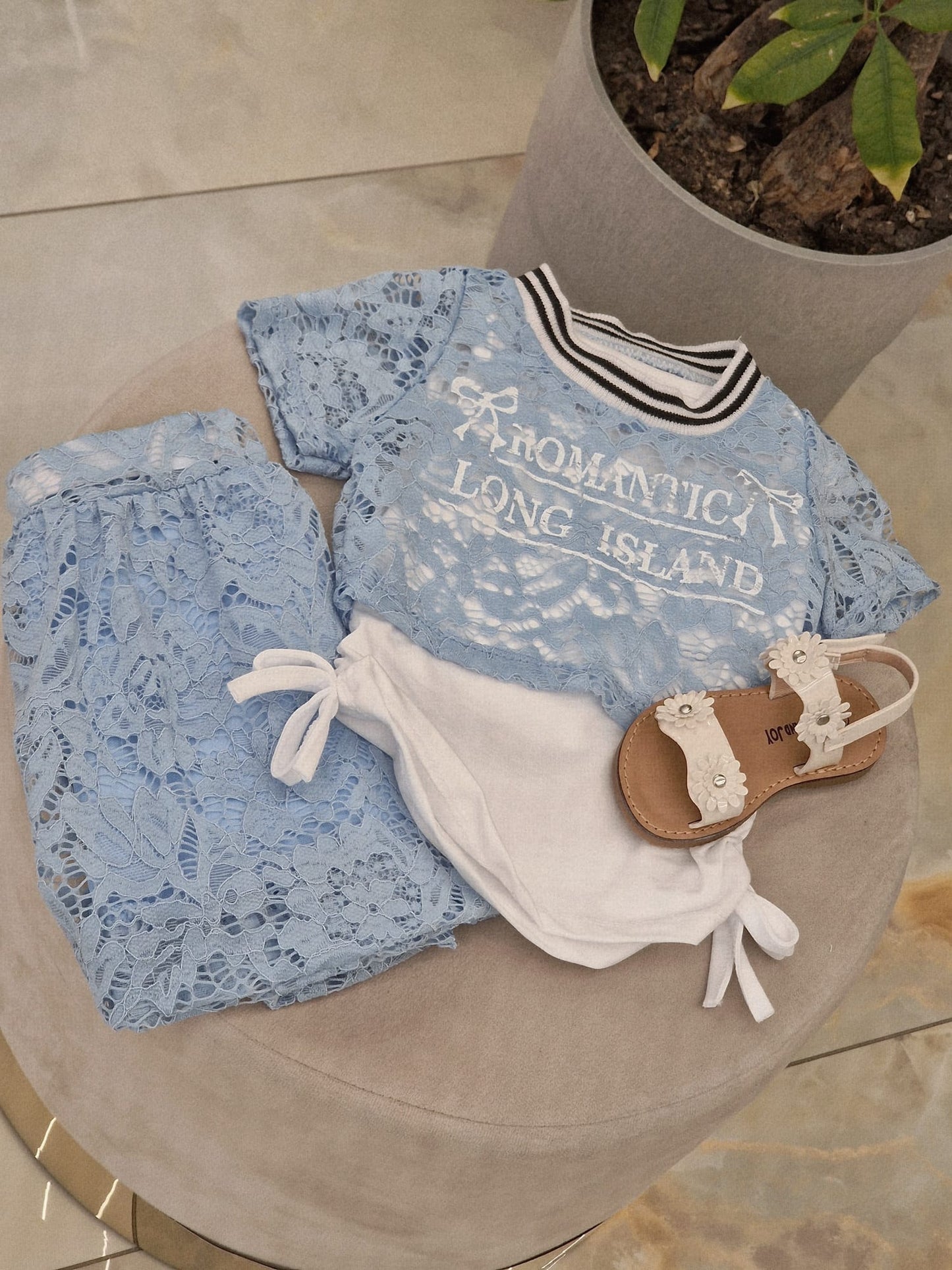 Coordinato Gemma