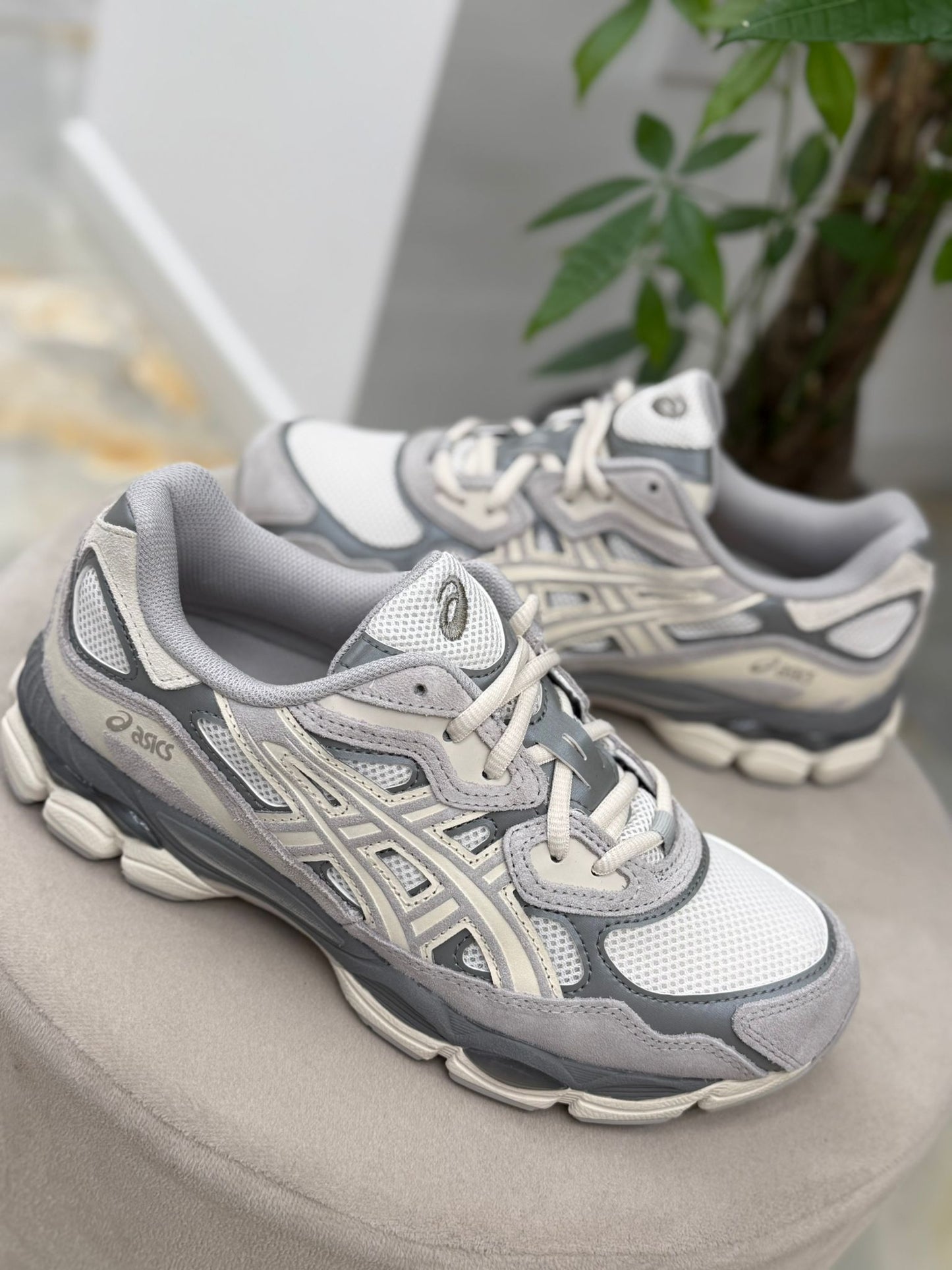 Sneakers Asics Gel Nyc
