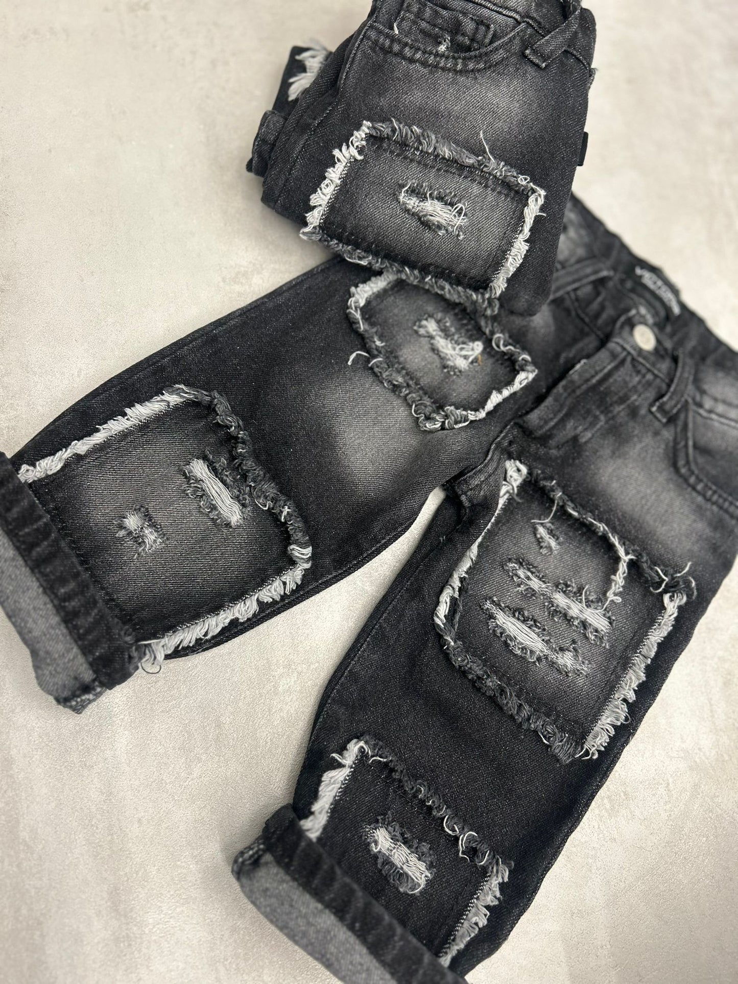 Jeans Jack Liv