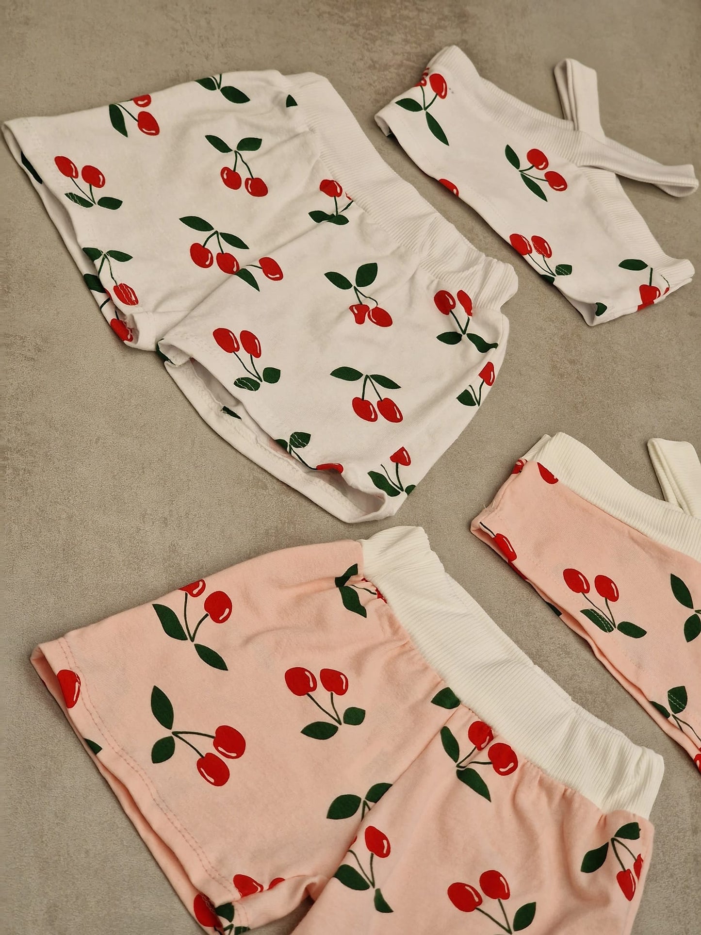 Coordinato Cherry