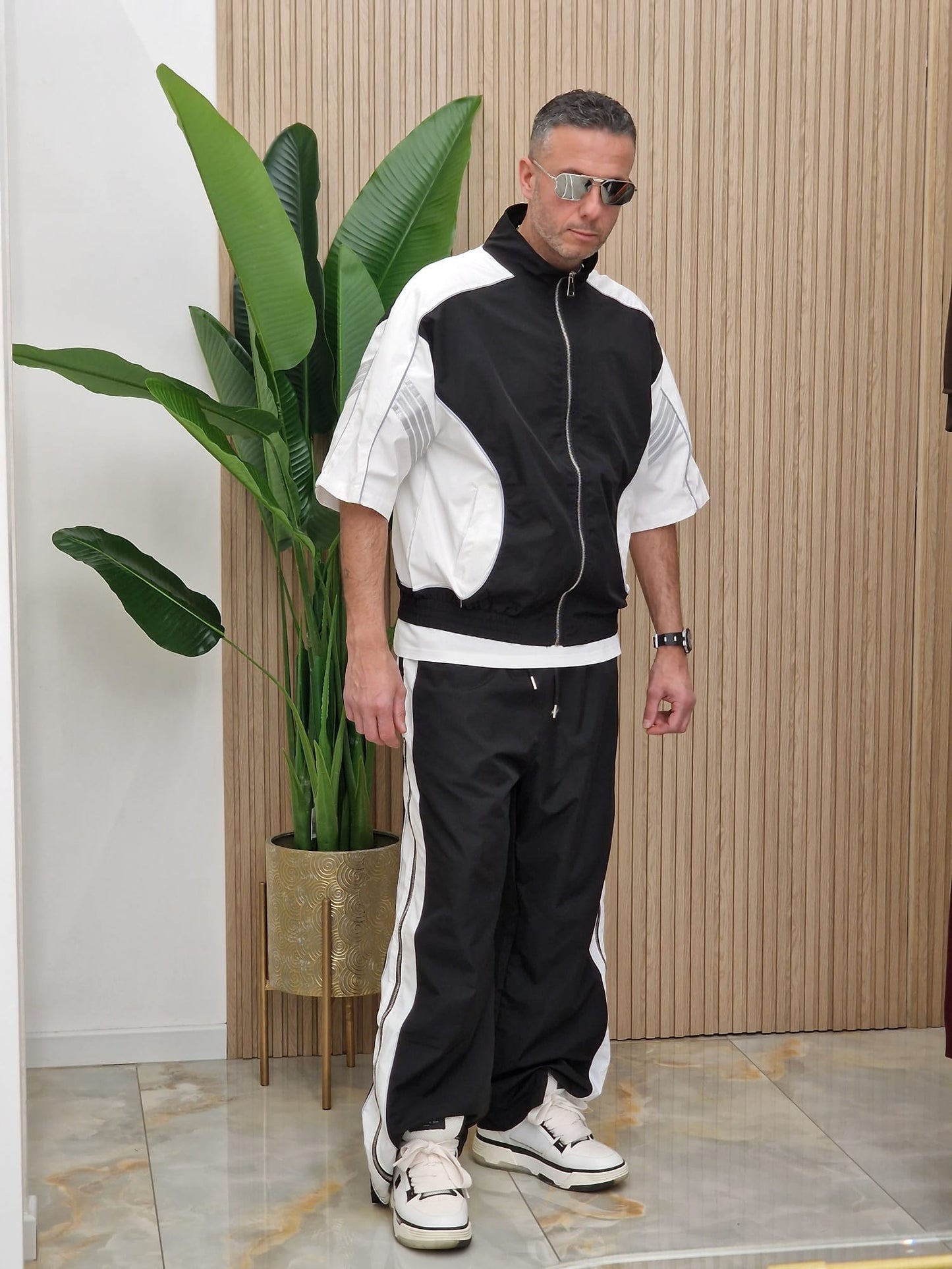 Coordinato Javier