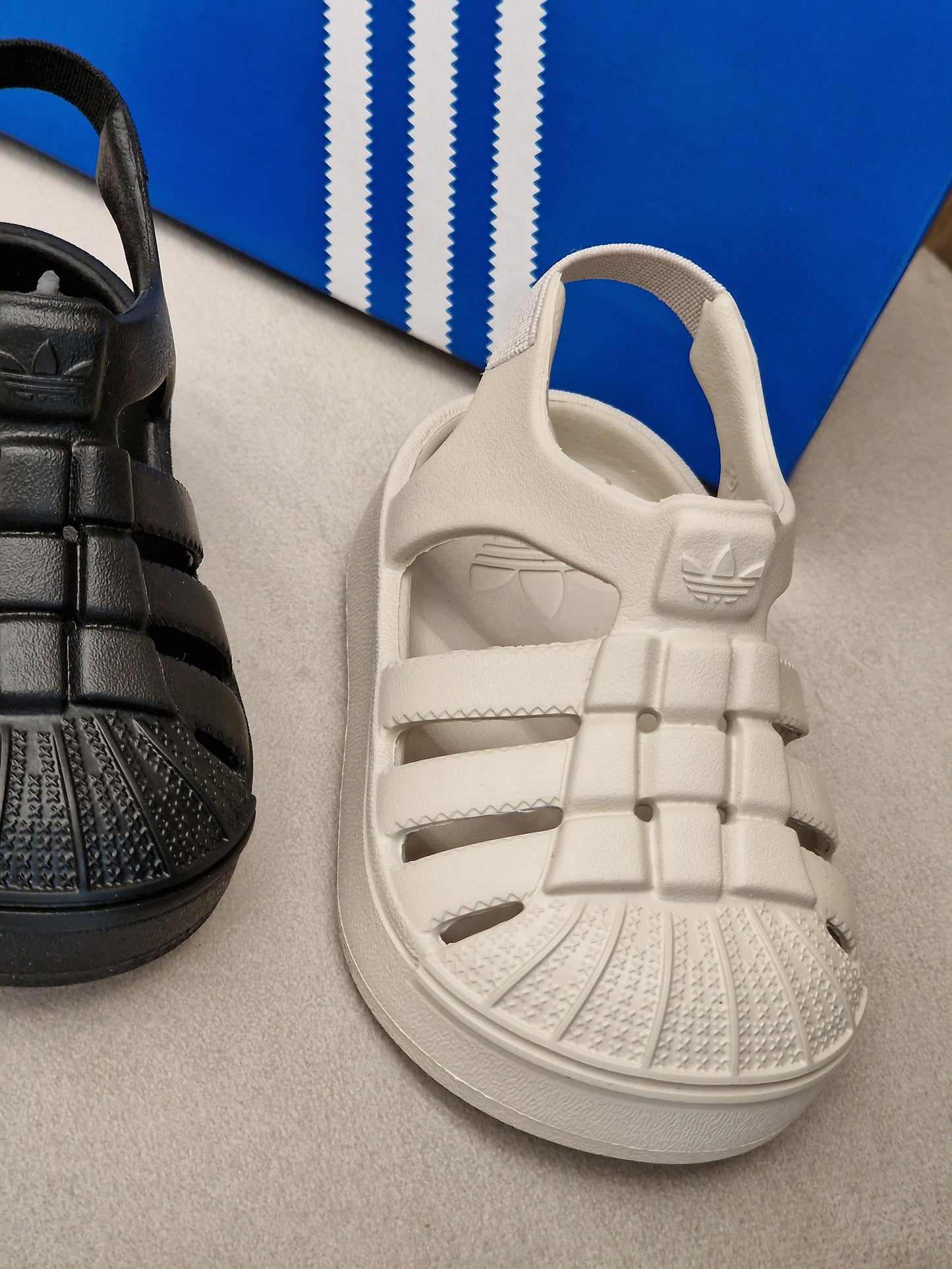Ragnetto Adidas limited