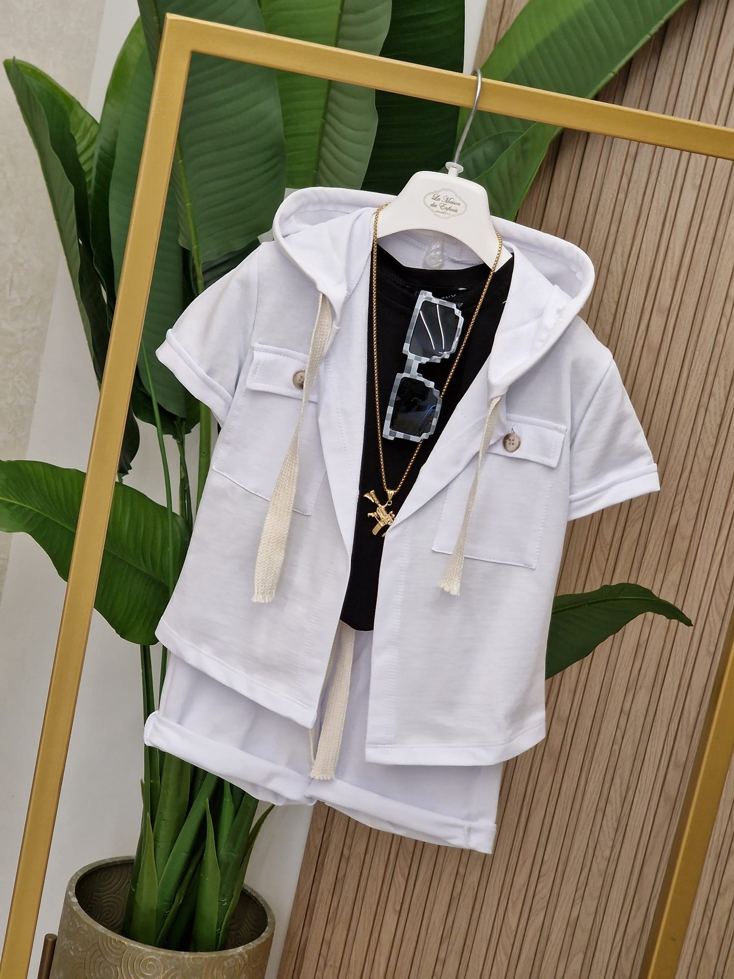 Coordinato Bali