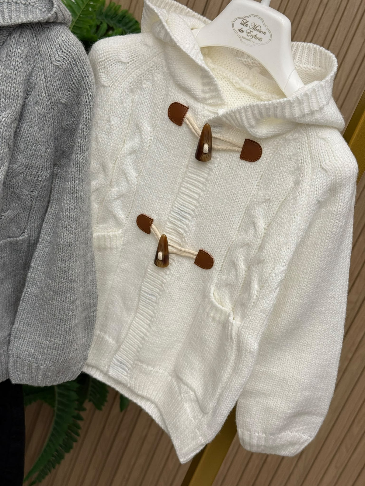 Cardigan Giousè