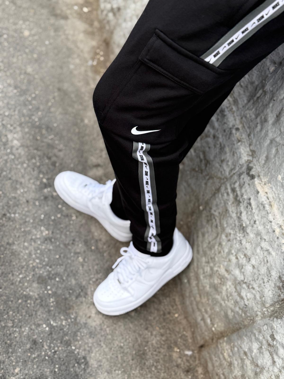 Tuta Nike Mens