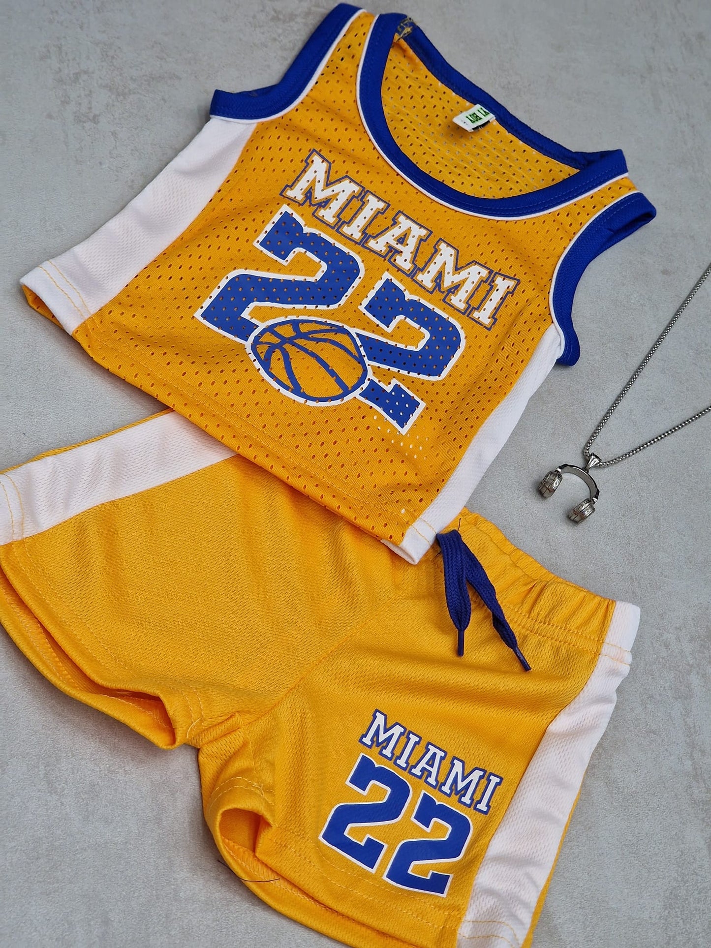 Coordinato Miami 22