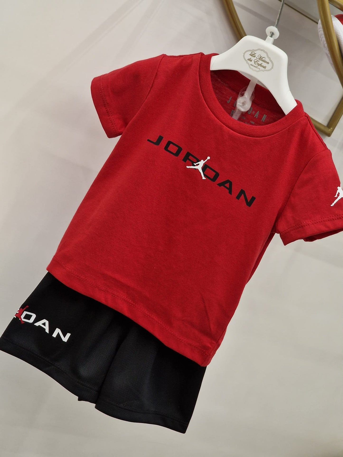 Completo Jordan Sport