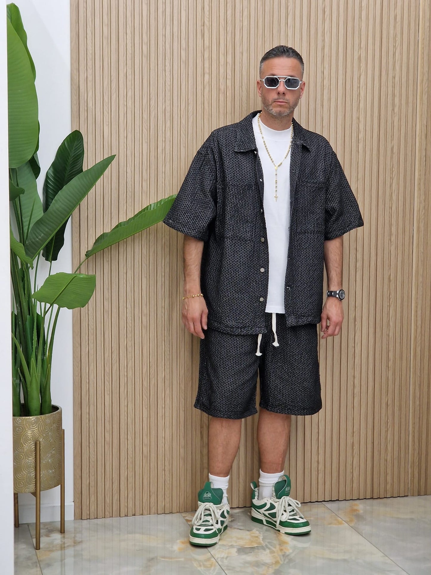 Coordinato Orest