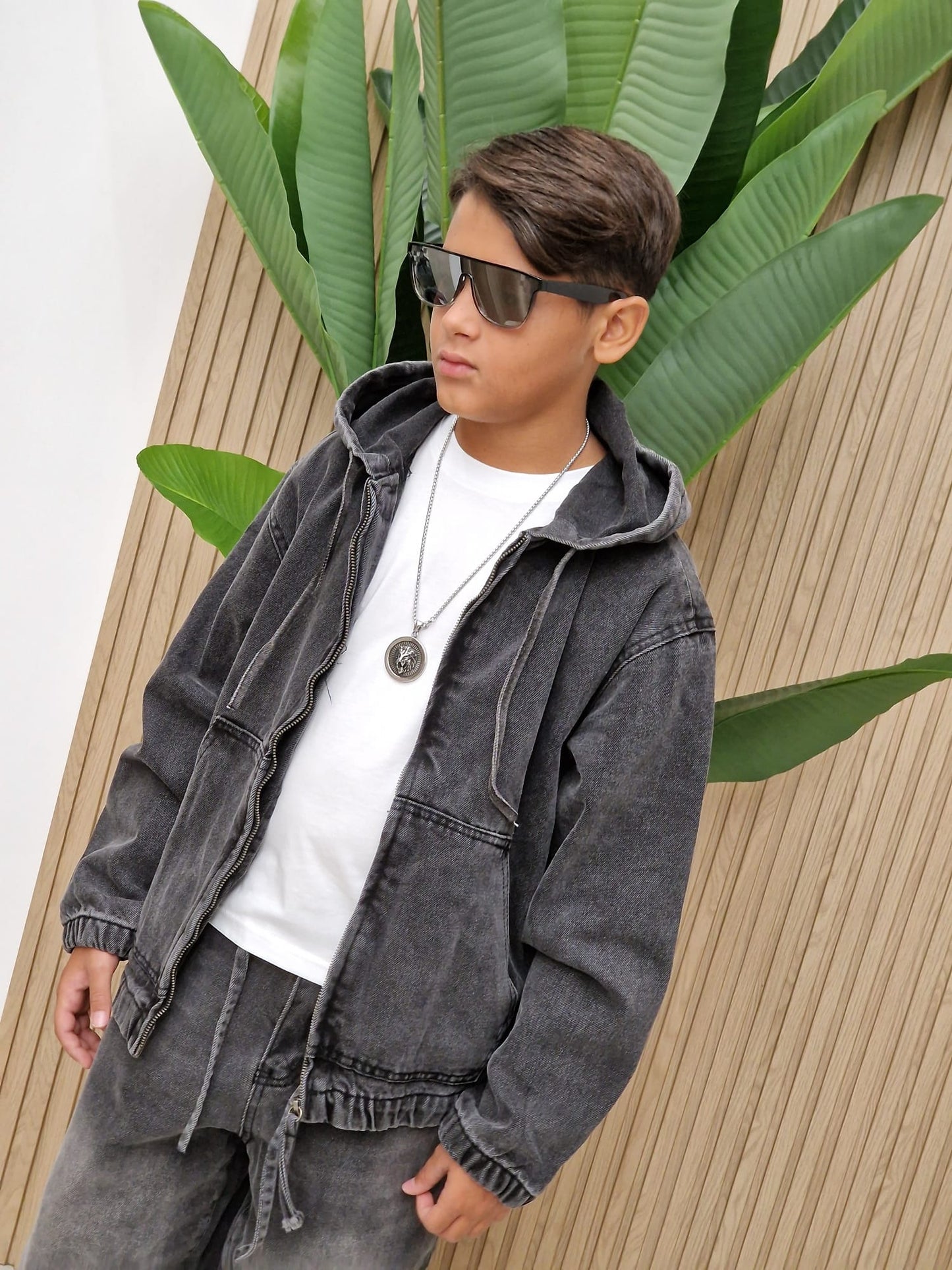 Coordinato Brootherood