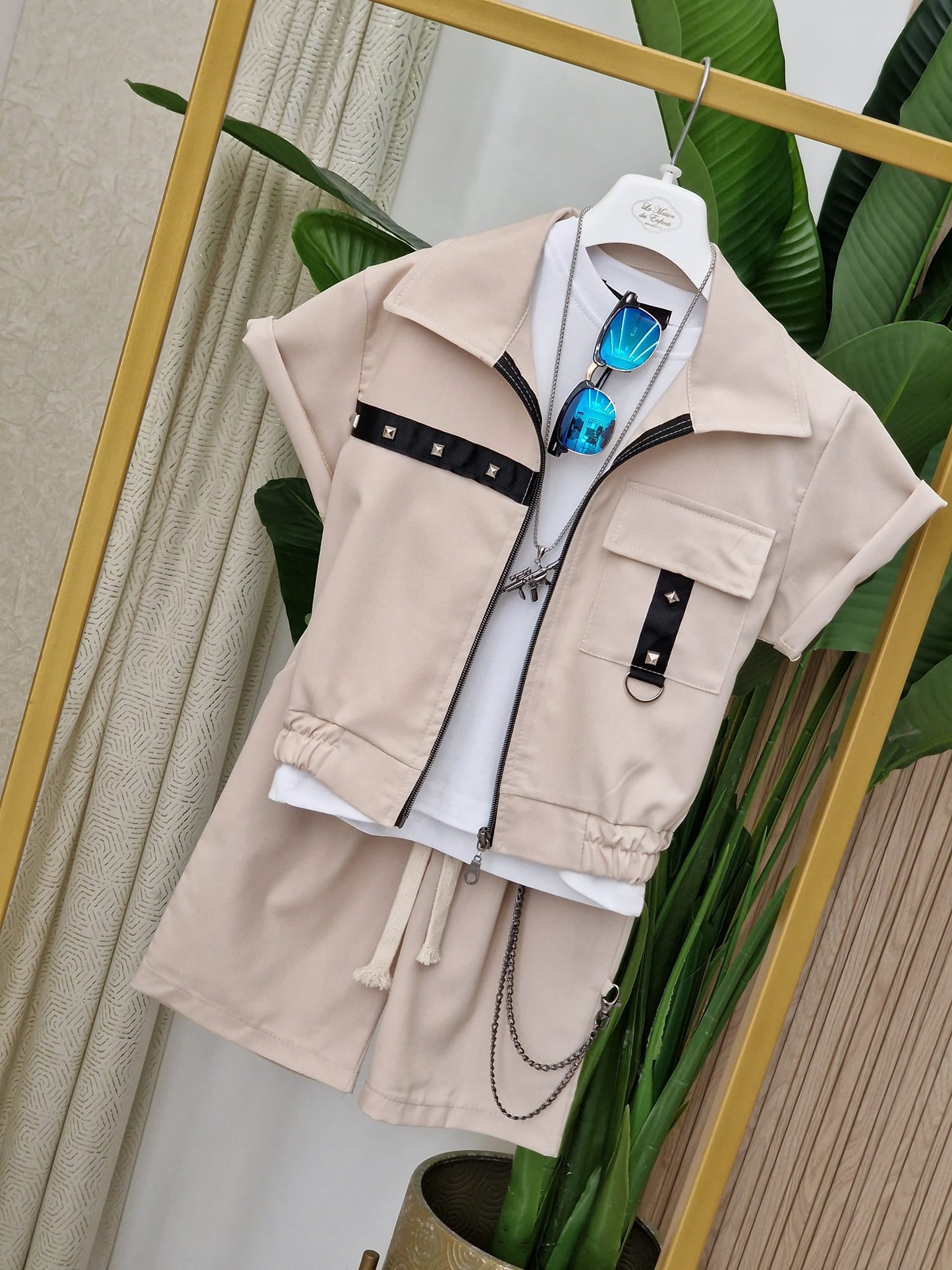 Coordinato Gimmy