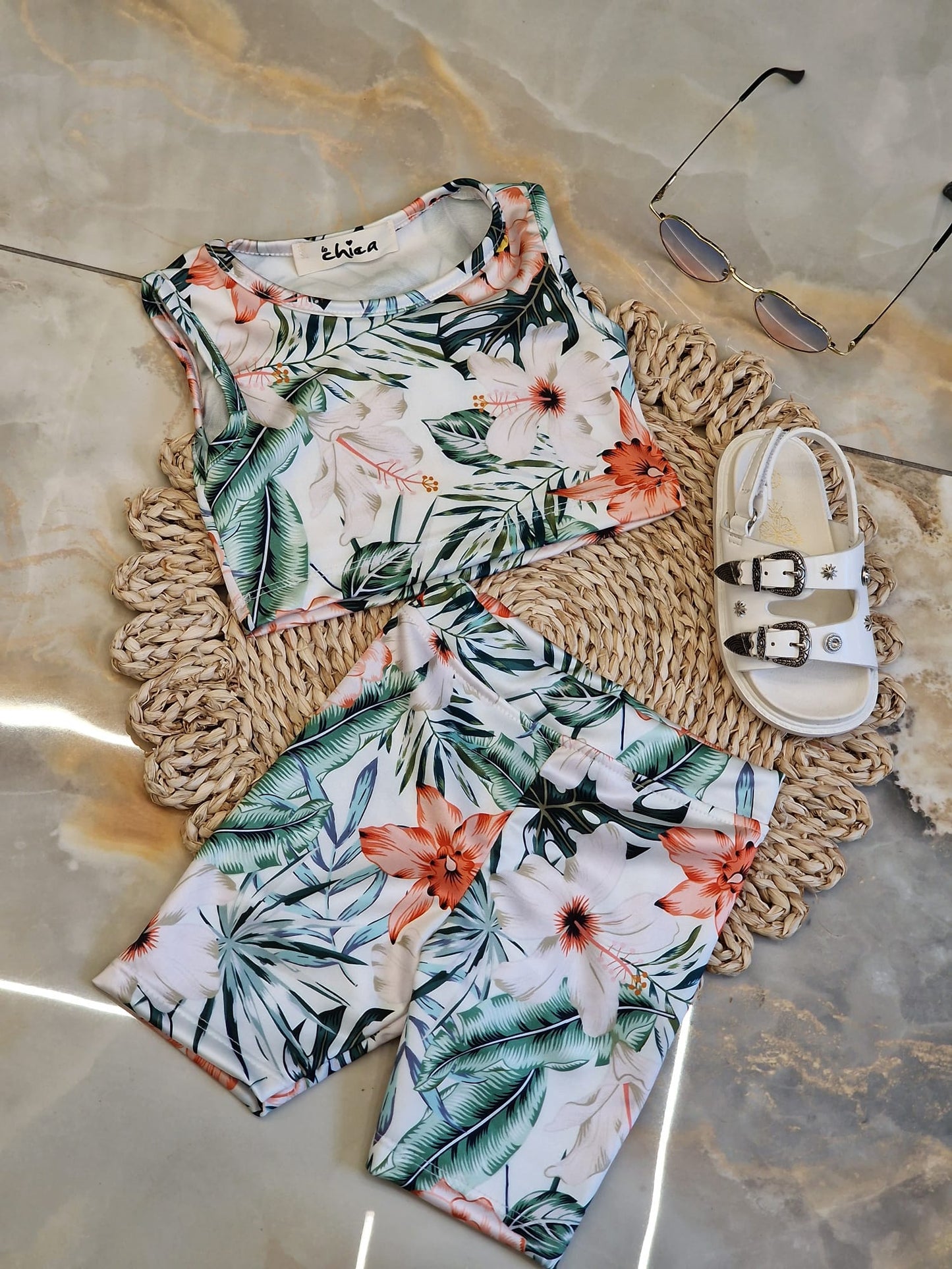 Coordinato Melany