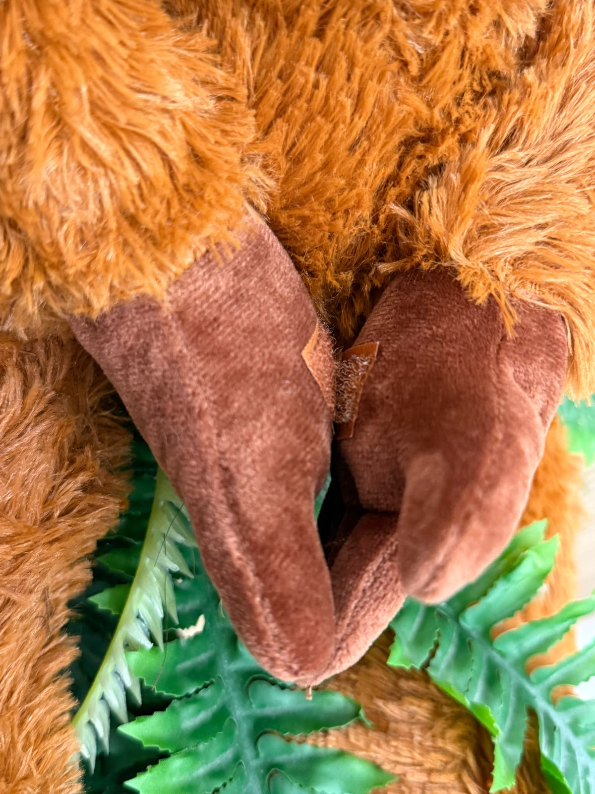 Scimmietta Mimì Peluche