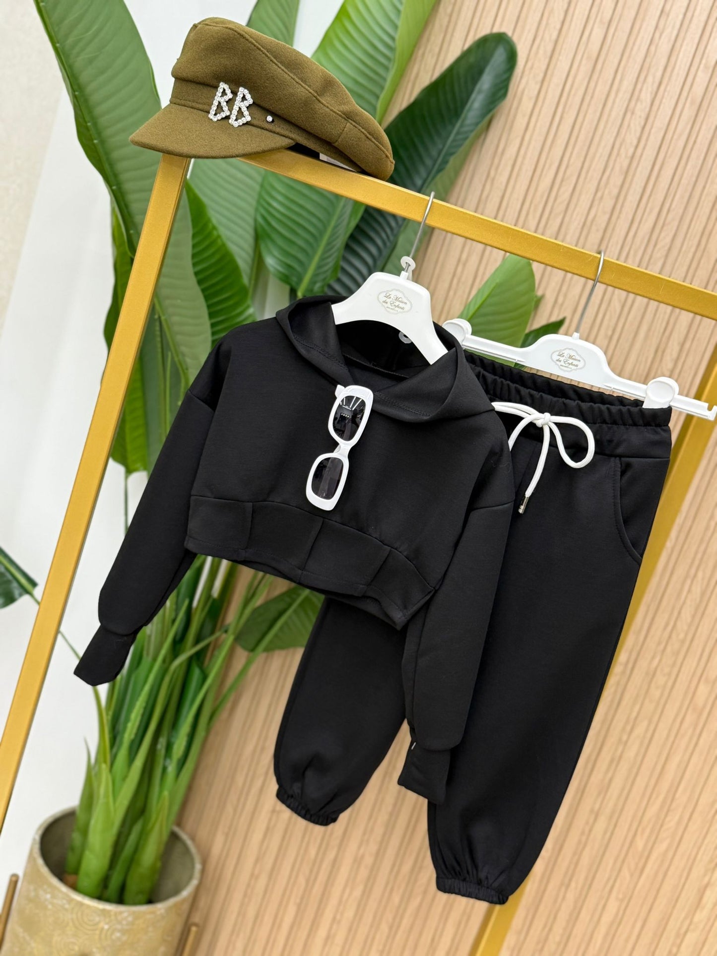 Coordinato Brenda