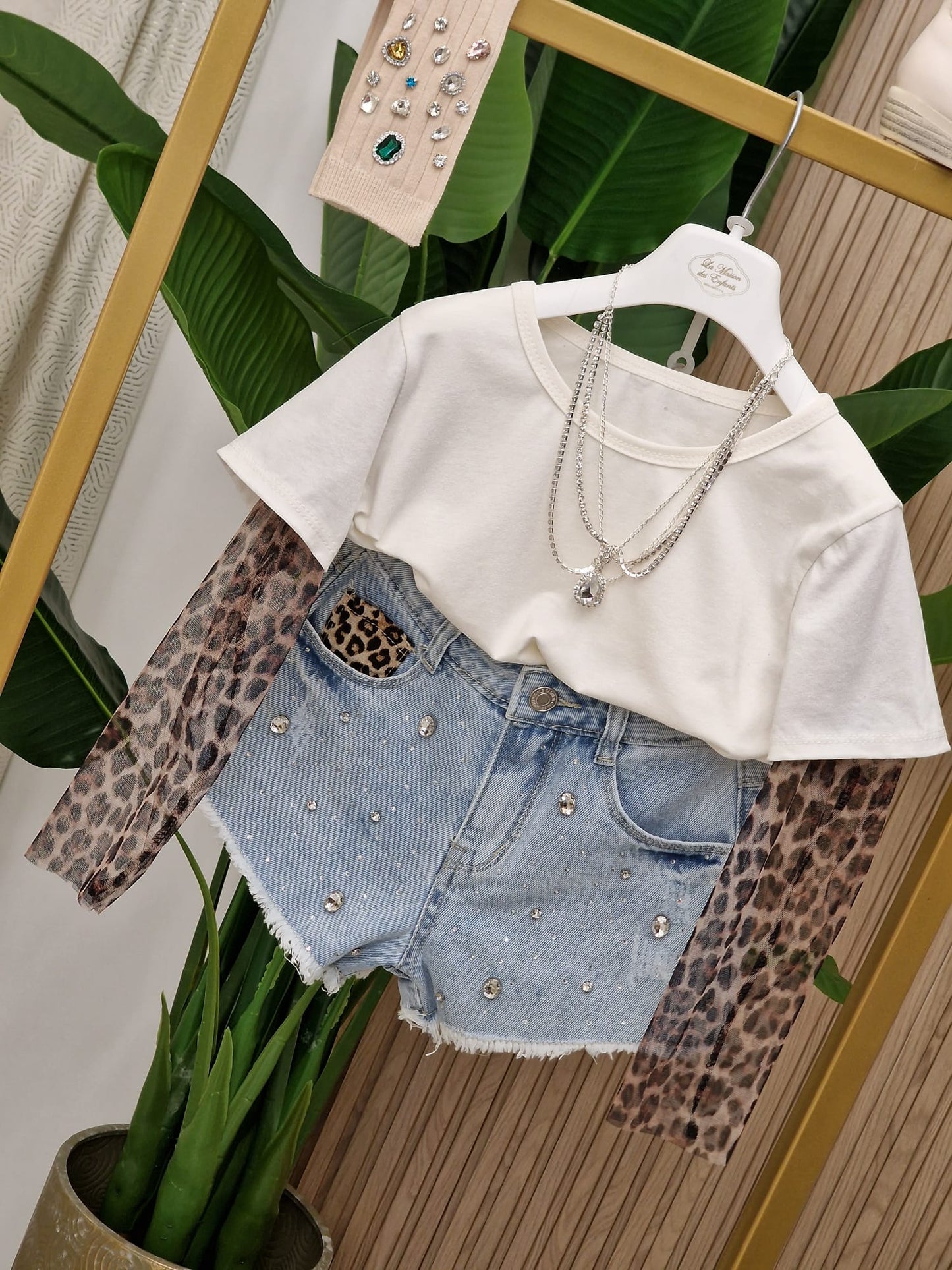 Coordinato Leopard