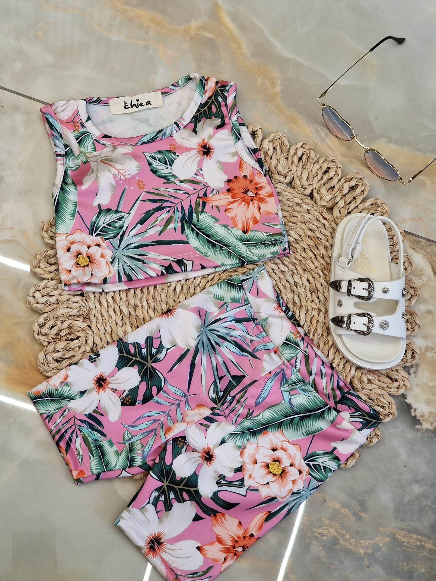 Coordinato Melany