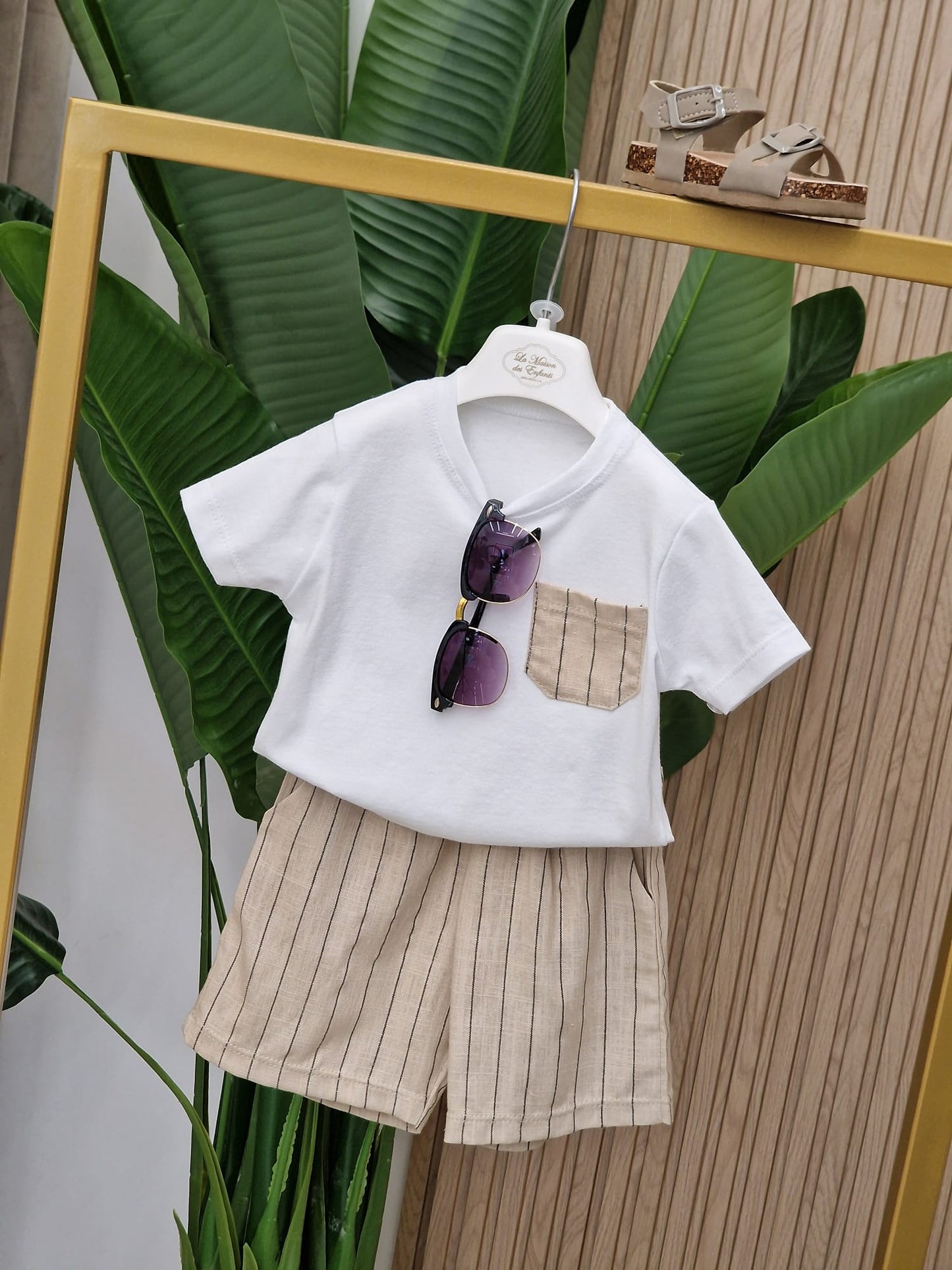 Coordinato Cristofer