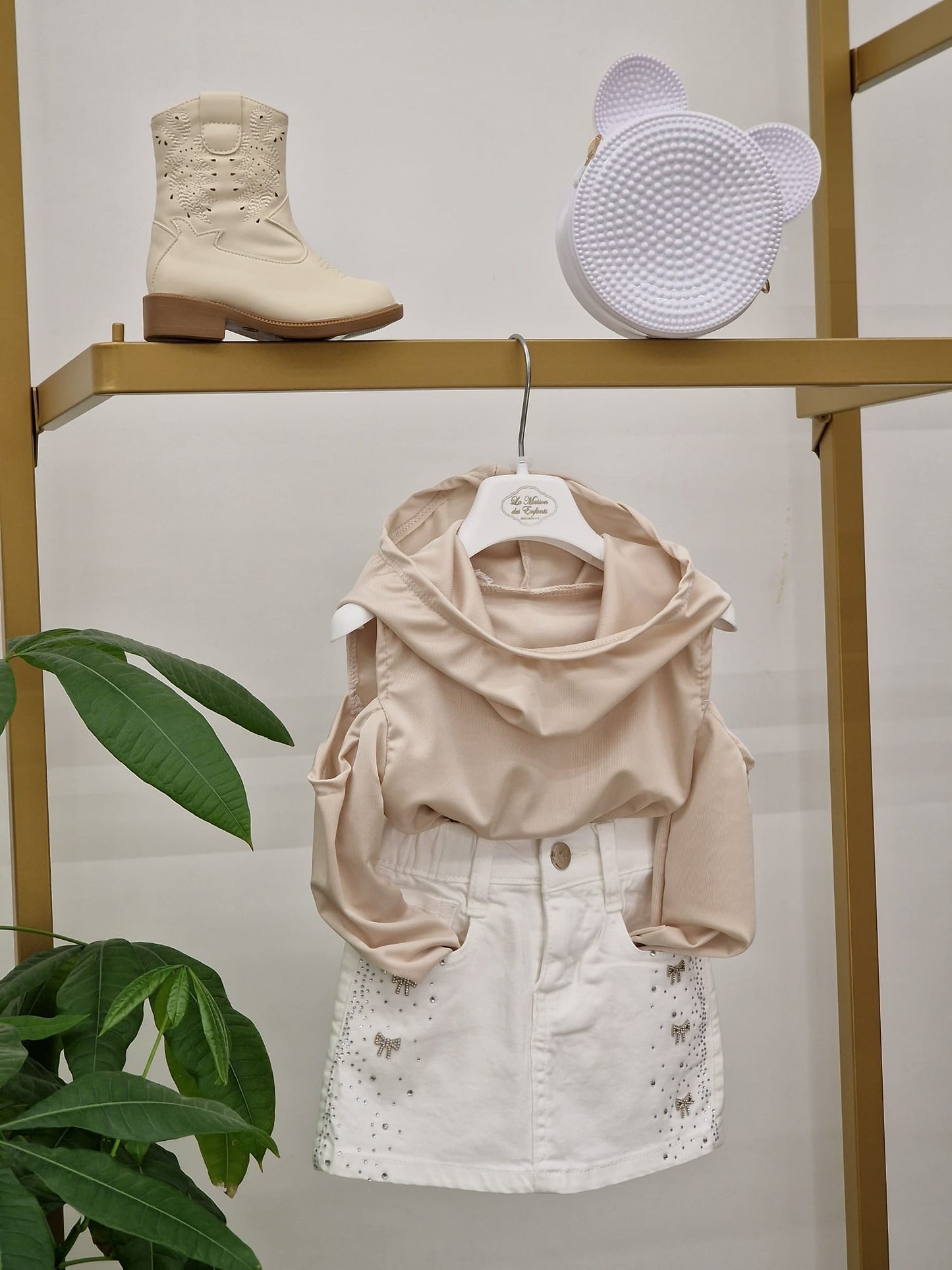 Maglia Alma