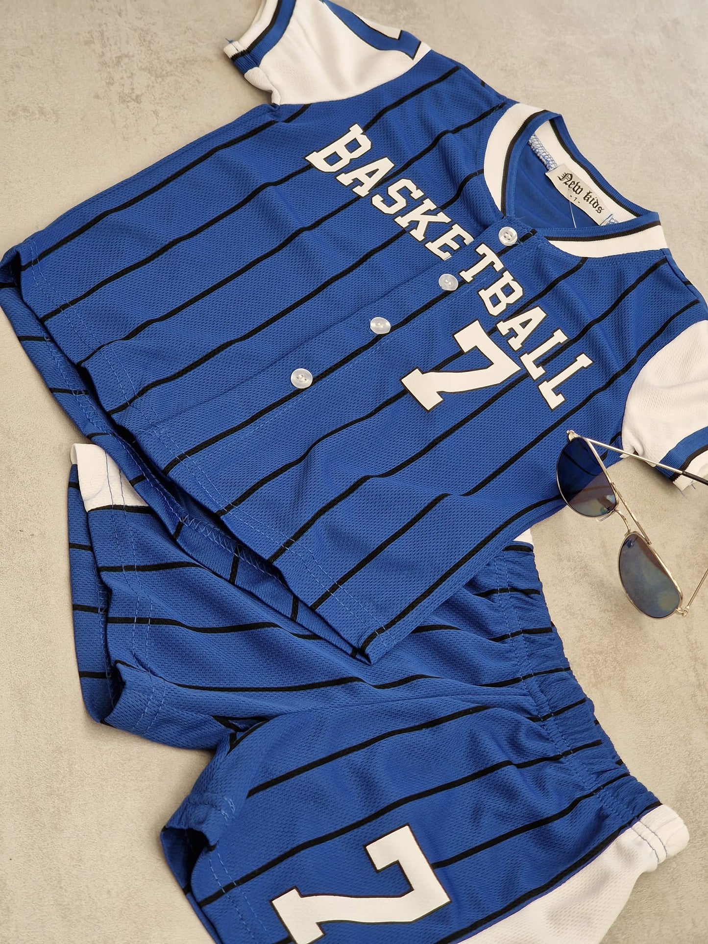 Coordinato Basketball 7