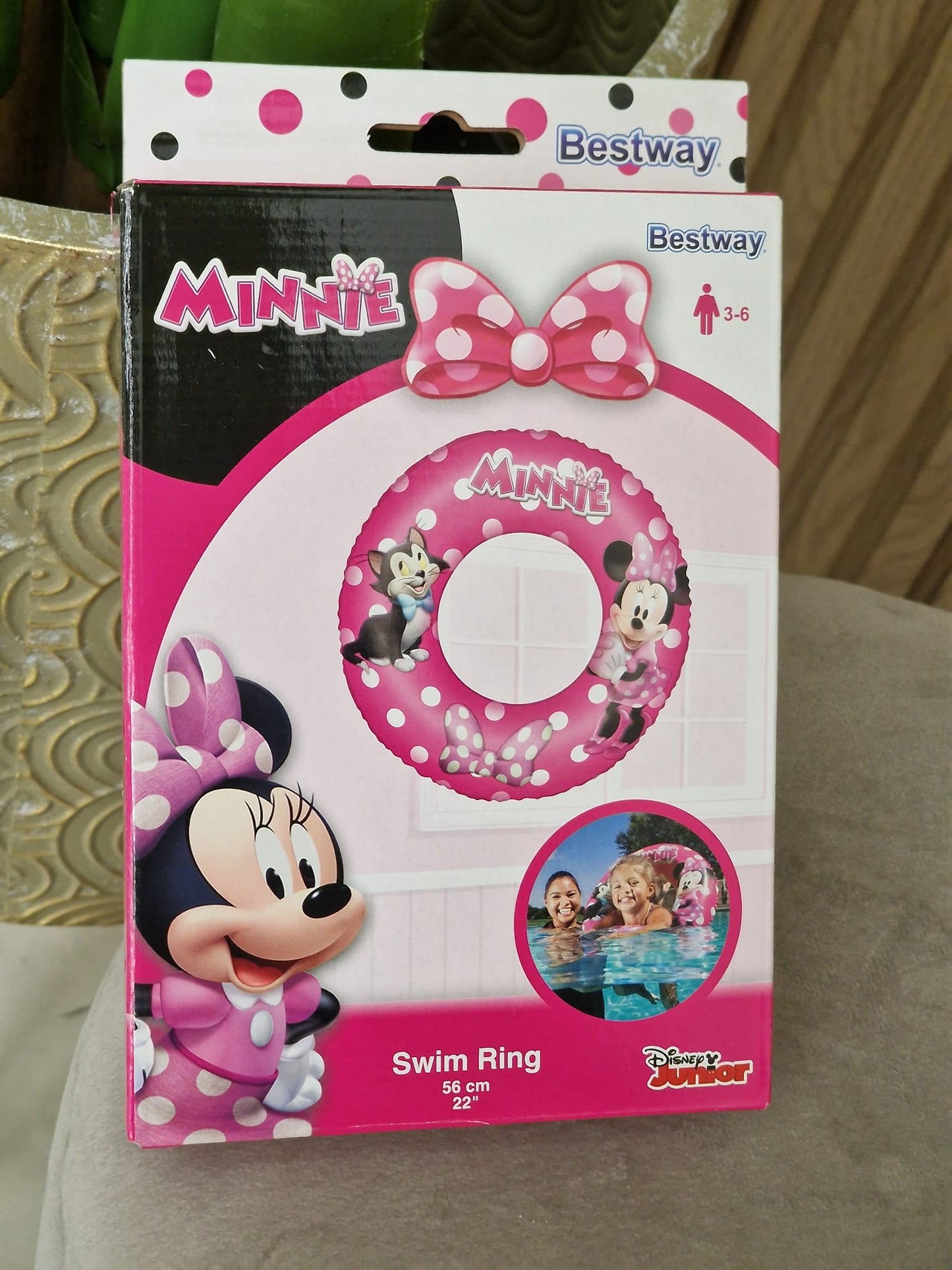 Ciambella Disney