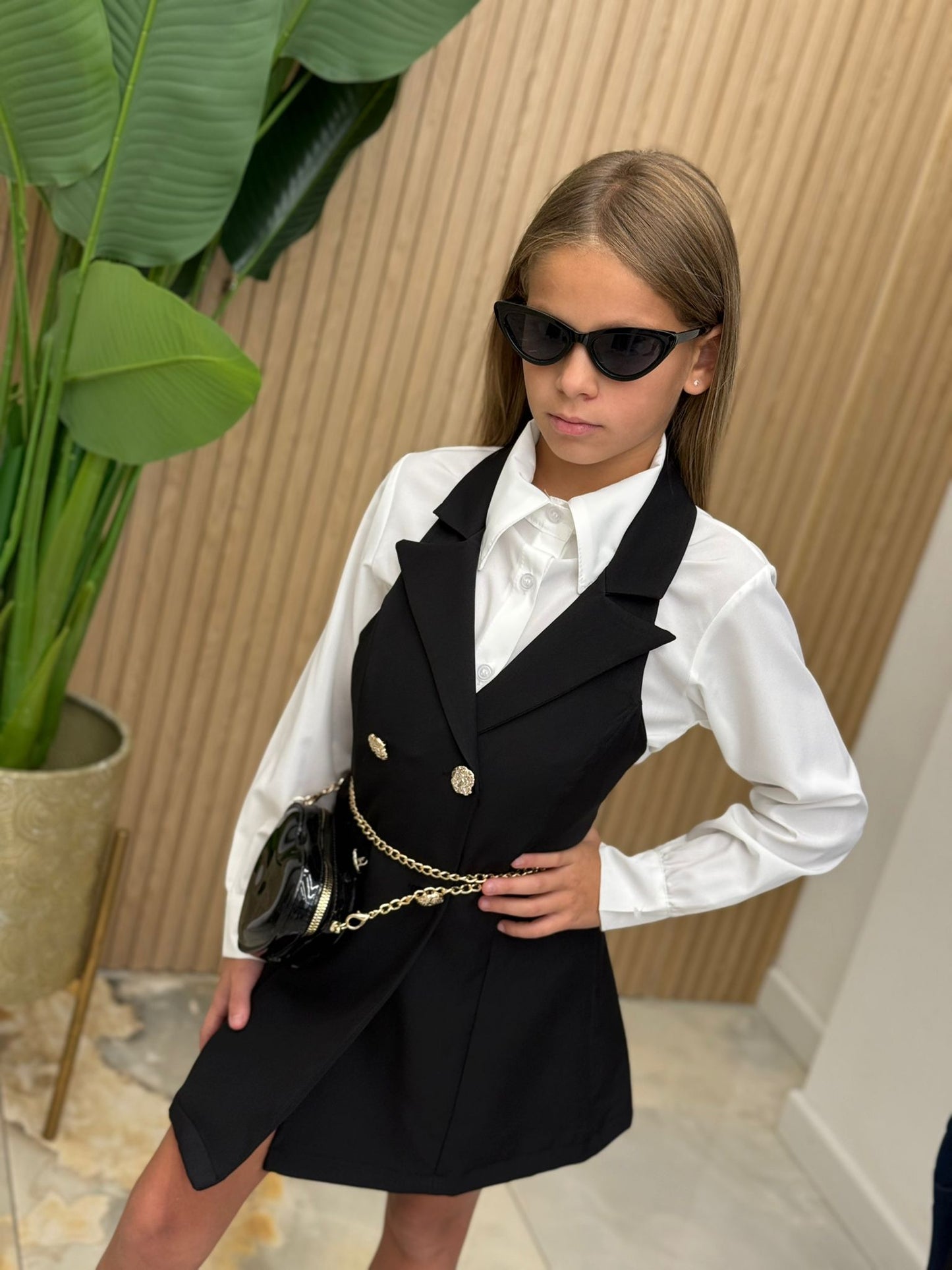Coordinato Chic Lady