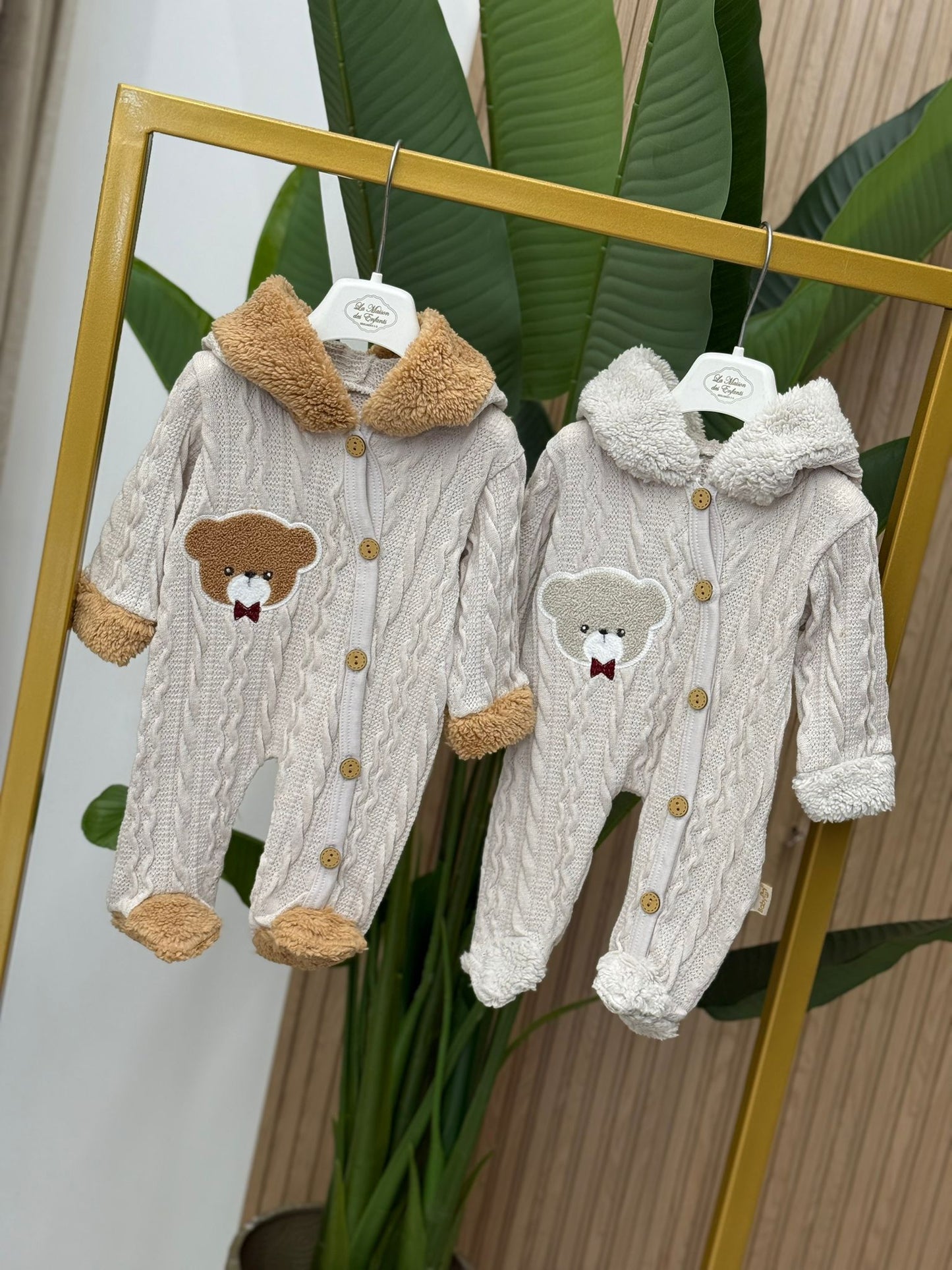 Jumpsuit Billy