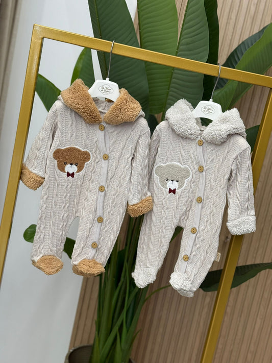 Jumpsuit Billy