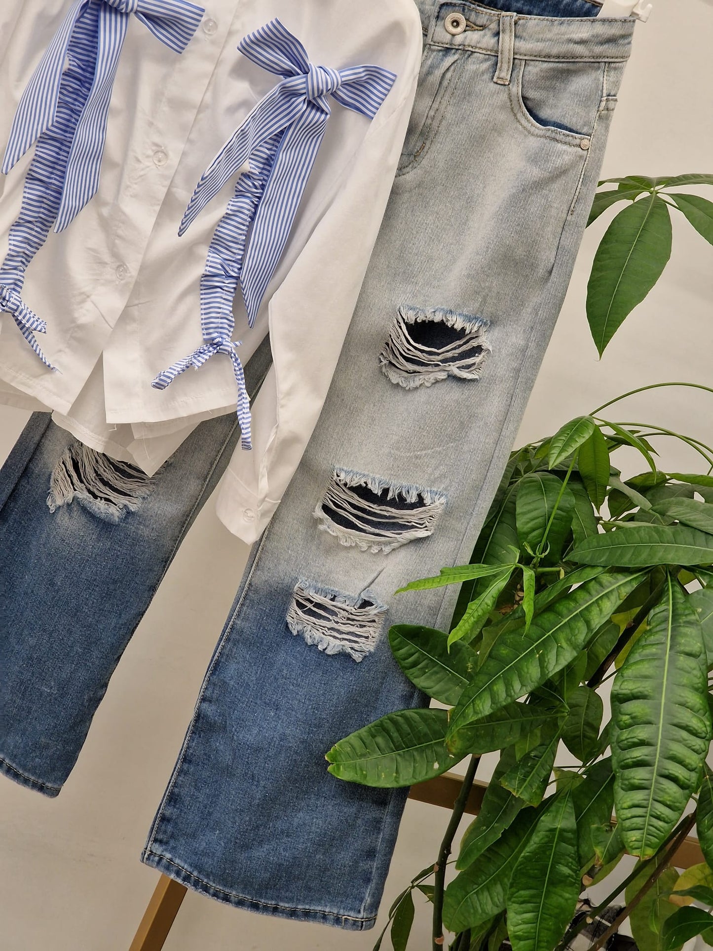 Jeans Sharon