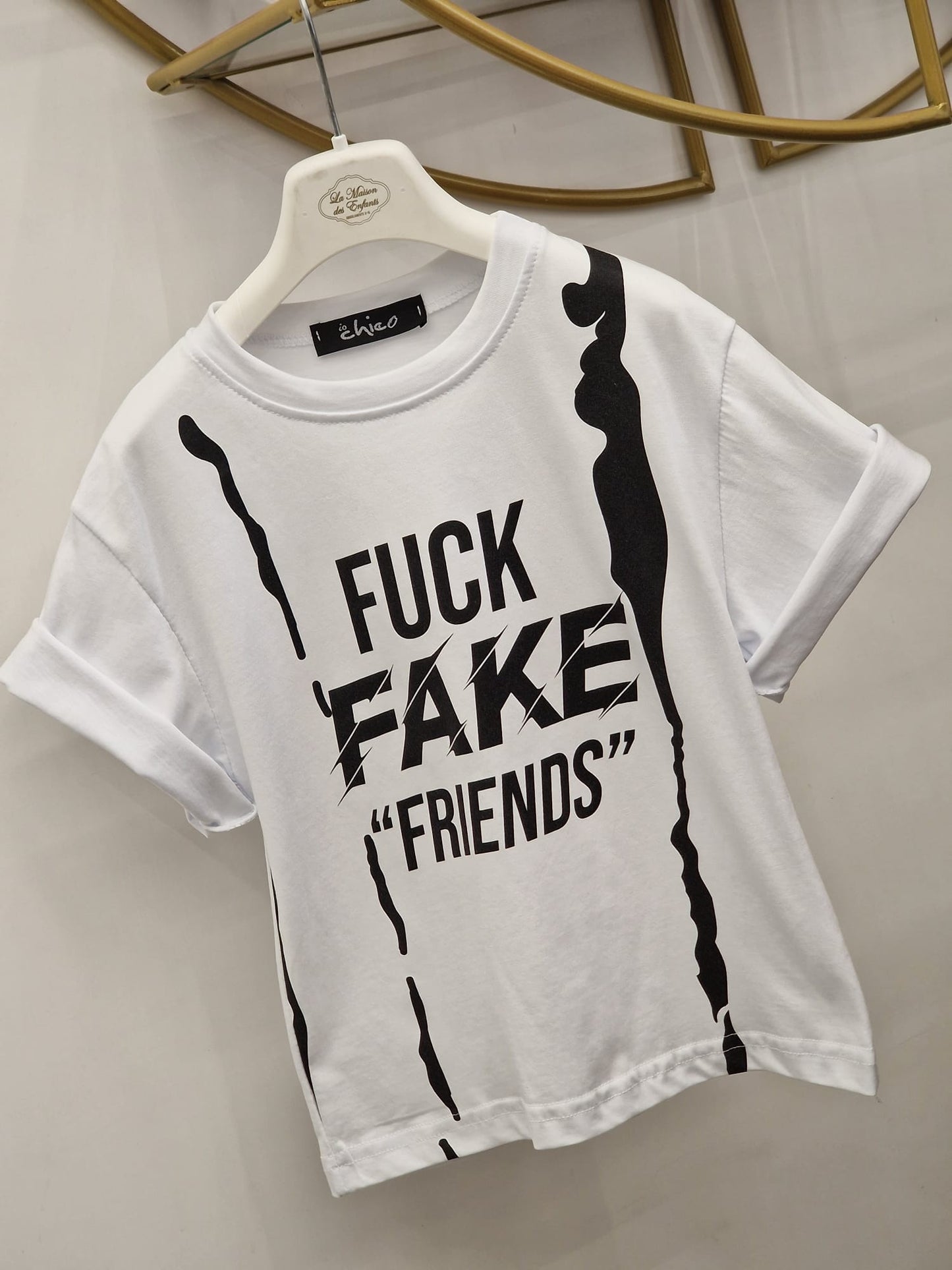 Shirt Fuck