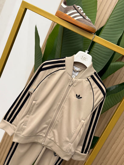 Tuta Adidas Tracksuit