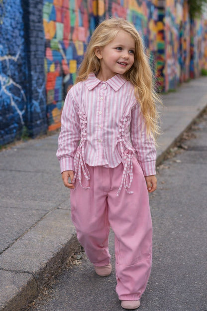 Camicia Isabel