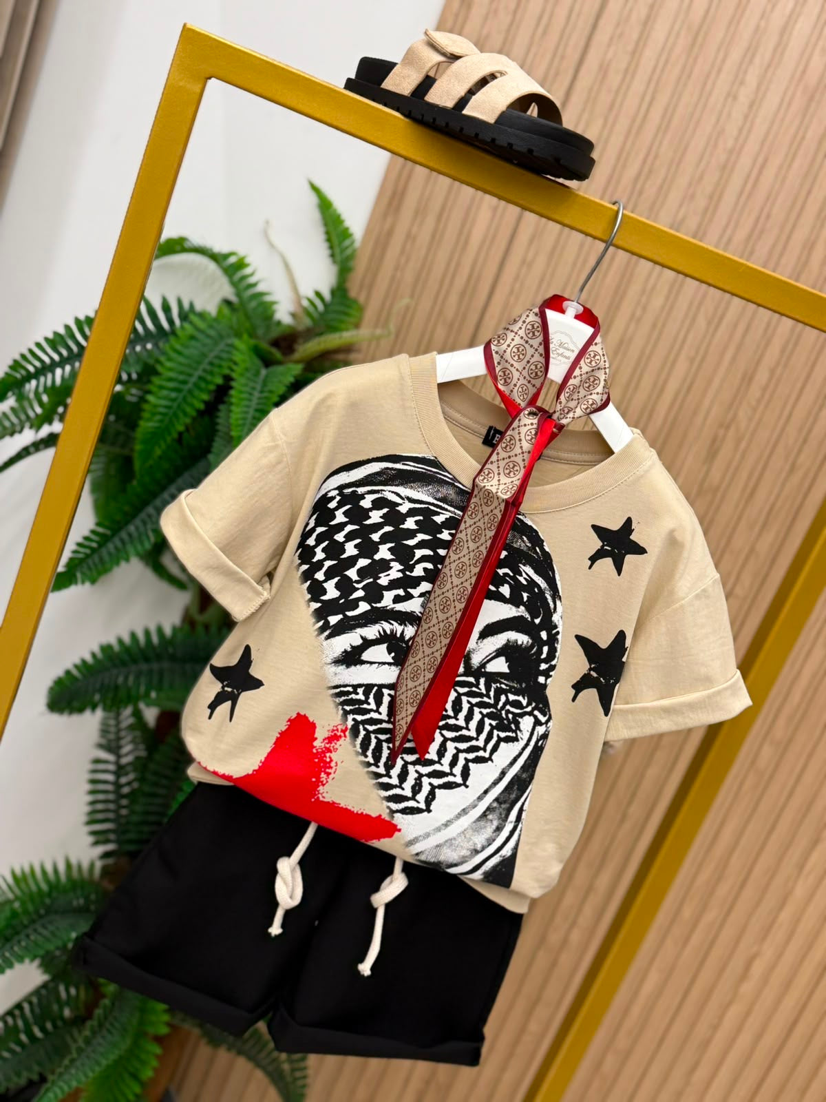 Shirt Sharm