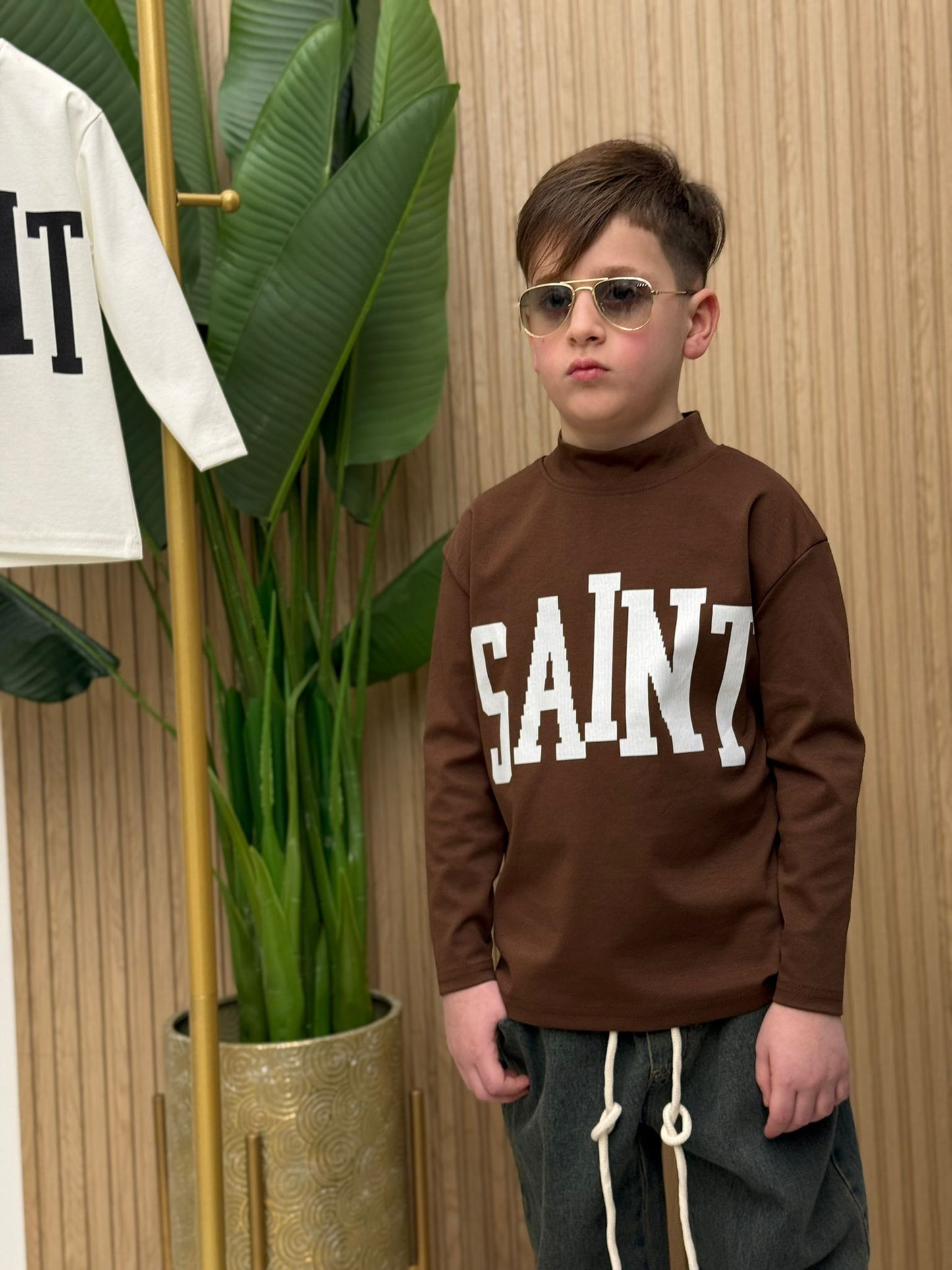 Maglia Saint Boys