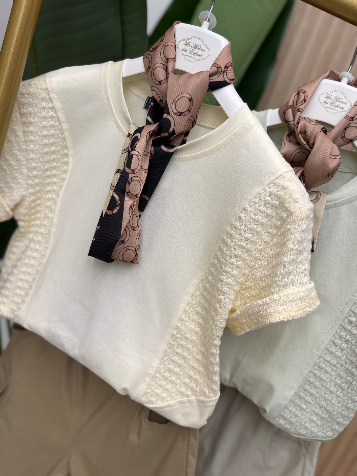 Coordinato Digher