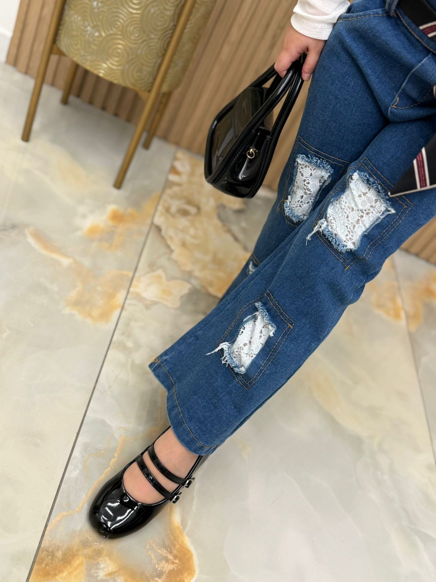 Jeans Sud America