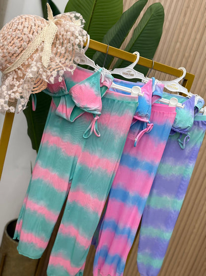 Beachwear trilly