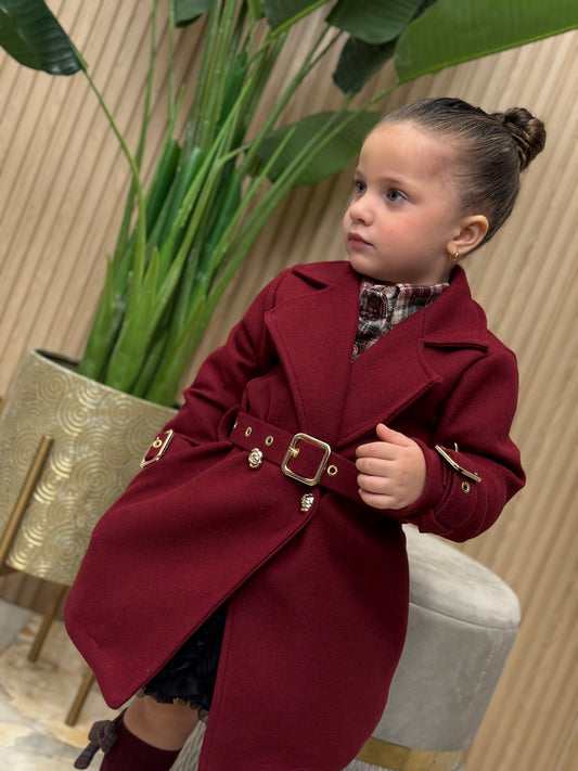 Cappottino Jasmine ming