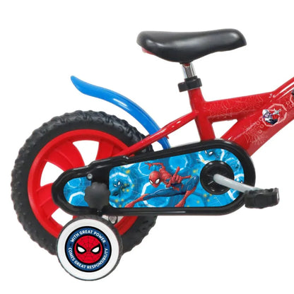 Bici Disney 12” pollici