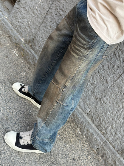 Jeans Beastrage