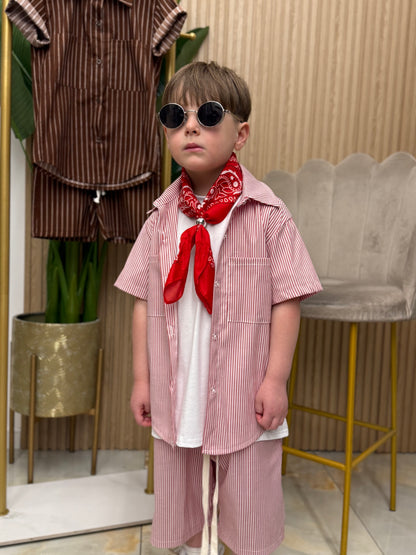 Coordinato Rugier