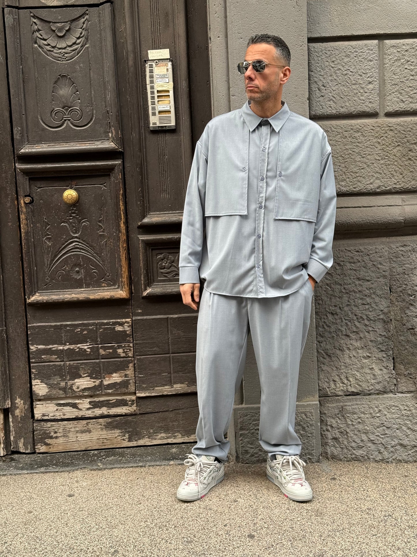 Coordinato Kuter