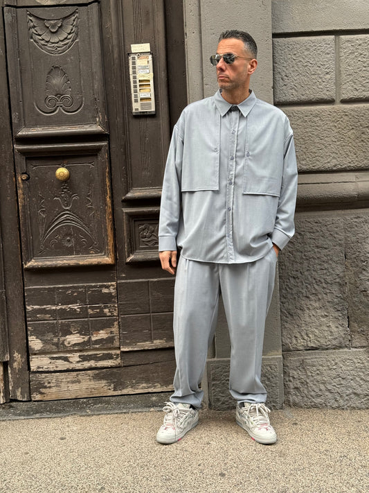 Coordinato Kuter