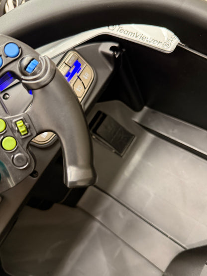 Mercedes Formula 1 AMG