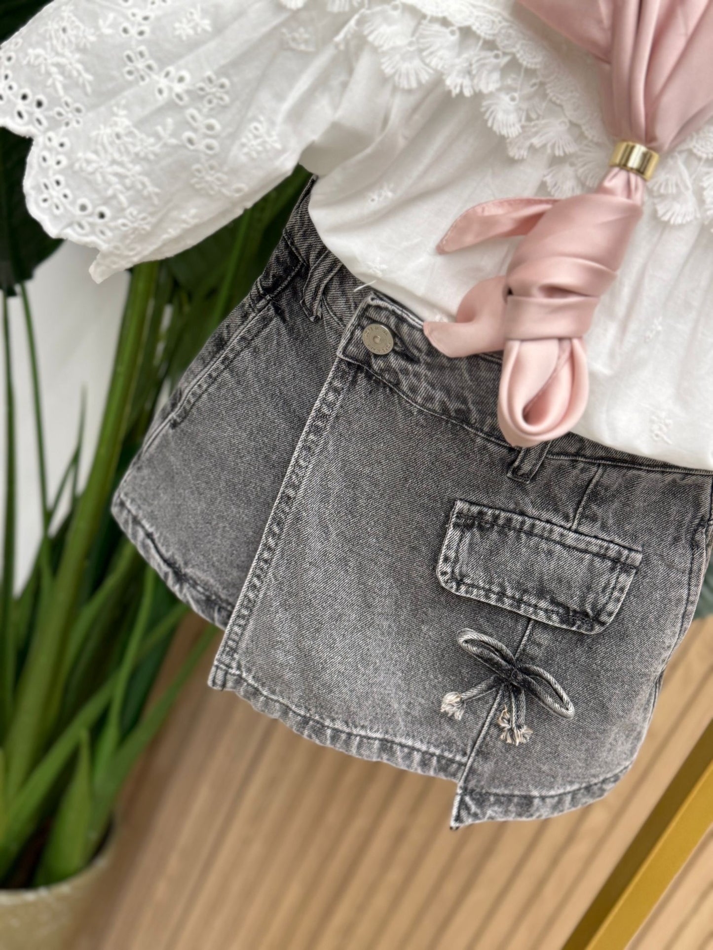 Camicia Deila