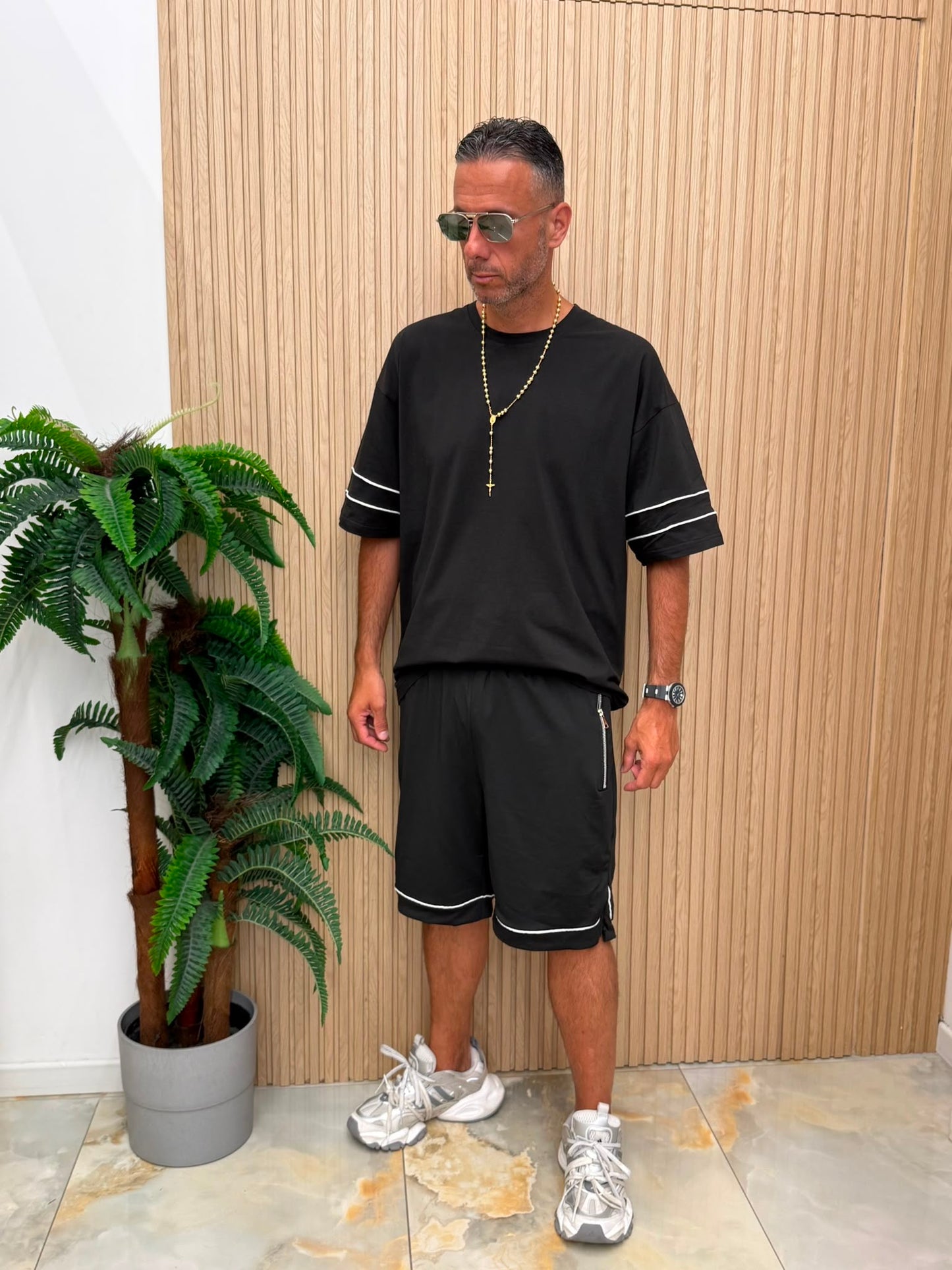 Coordinato Dest