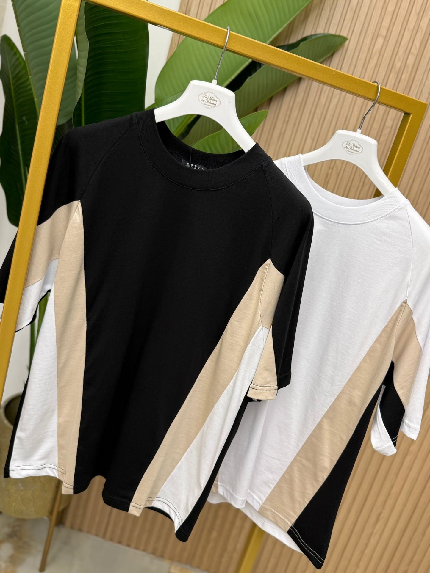 shirt trecod